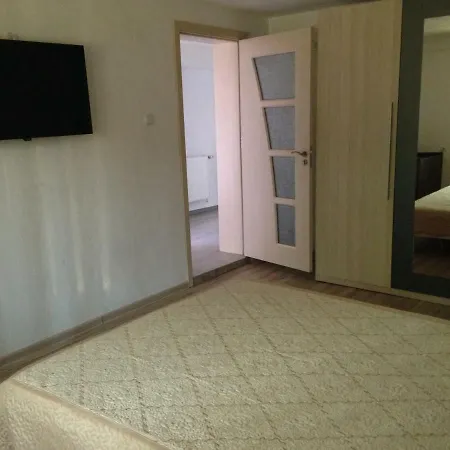 Vilor Case de vacanță Rupite