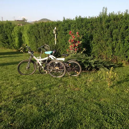 Vilor Case de vacanță *