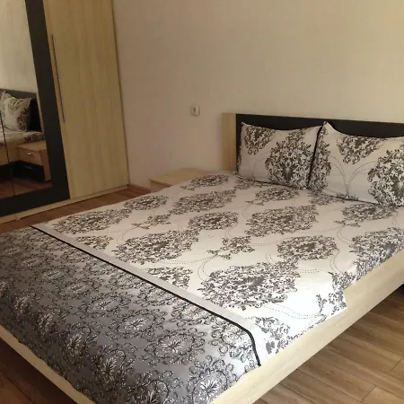 Vilor Case de vacanță Rupite