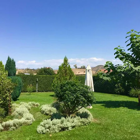 Vilor Case de vacanță Rupite