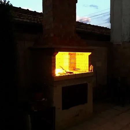 Case de vacanță Vilor *