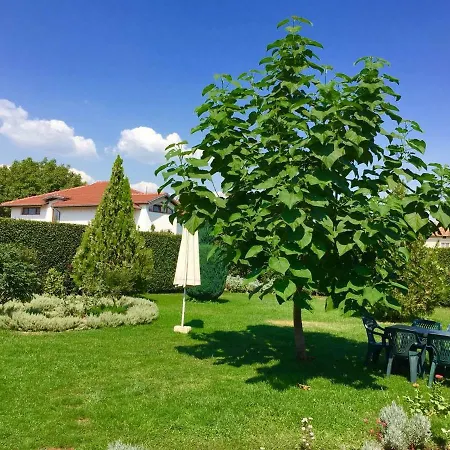 Vilor Case de vacanță Rupite