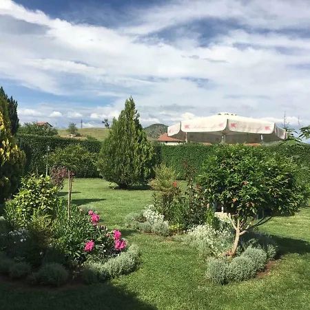 Case de vacanță Vilor Rupite